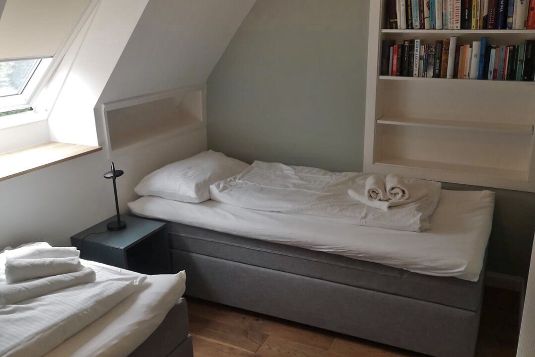 Photo of Bedroom in St. Peter-Ording