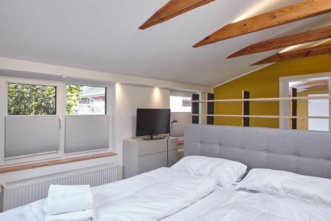 Photo of Bedroom in St. Peter-Ording