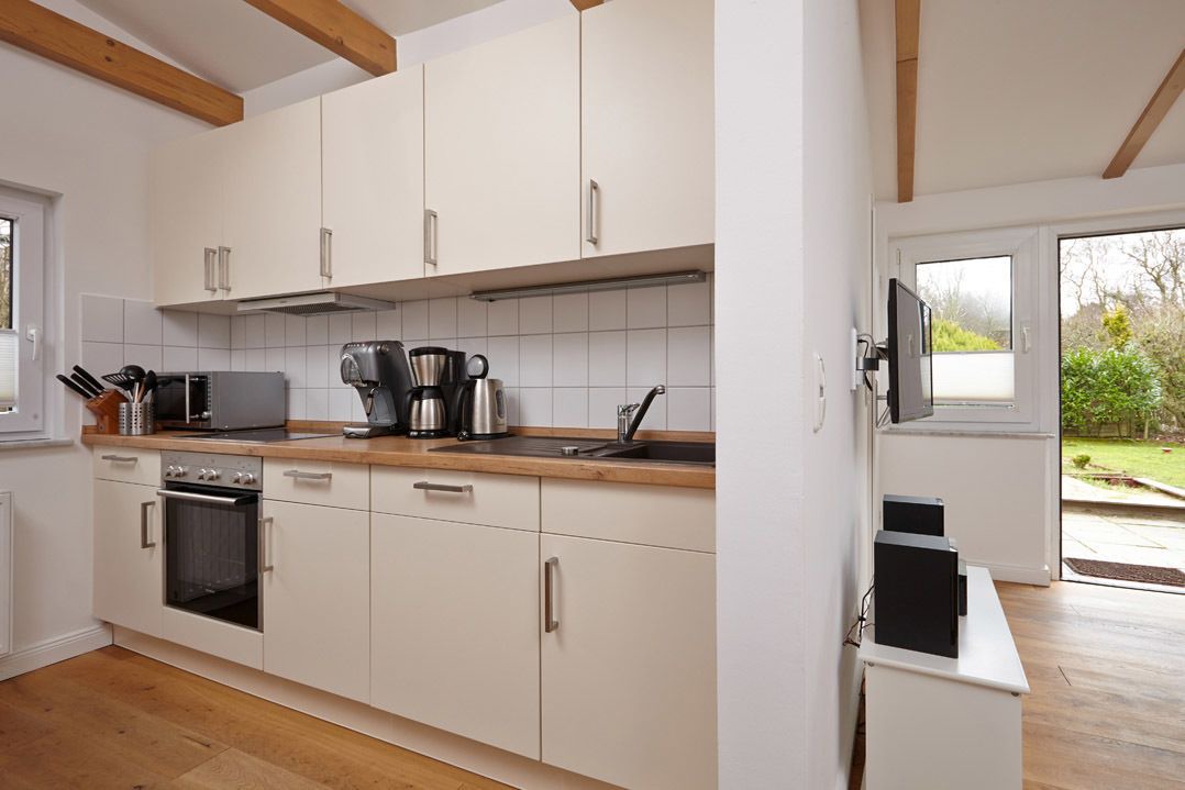Photo of Kitchen in St. Peter-Ording
