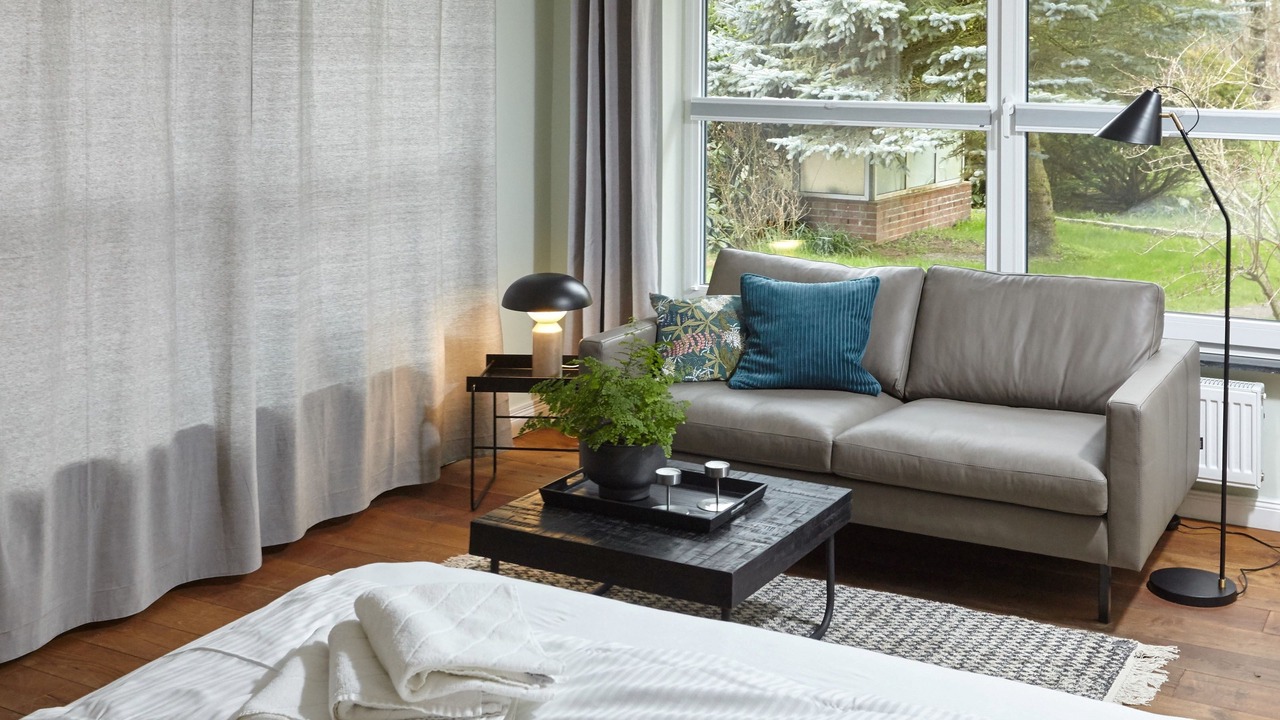 Photo of Livingroom in St. Peter-Ording