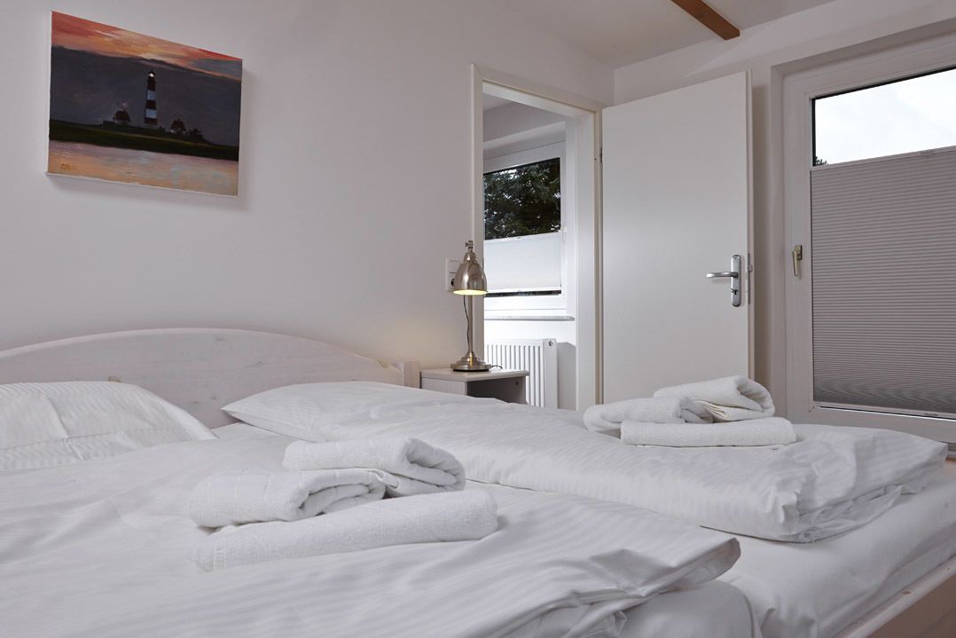 Photo of Bedroom in St. Peter-Ording