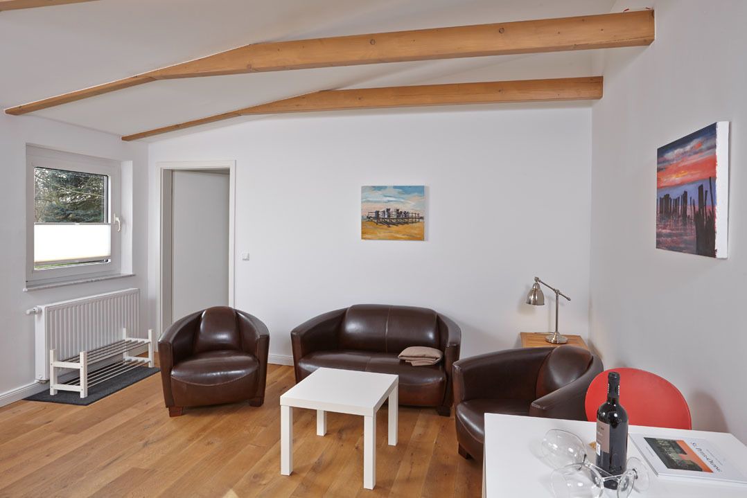 Photo of Livingroom in St. Peter-Ording