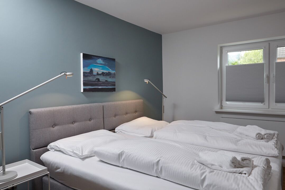 Photo of Bedroom in St. Peter-Ording