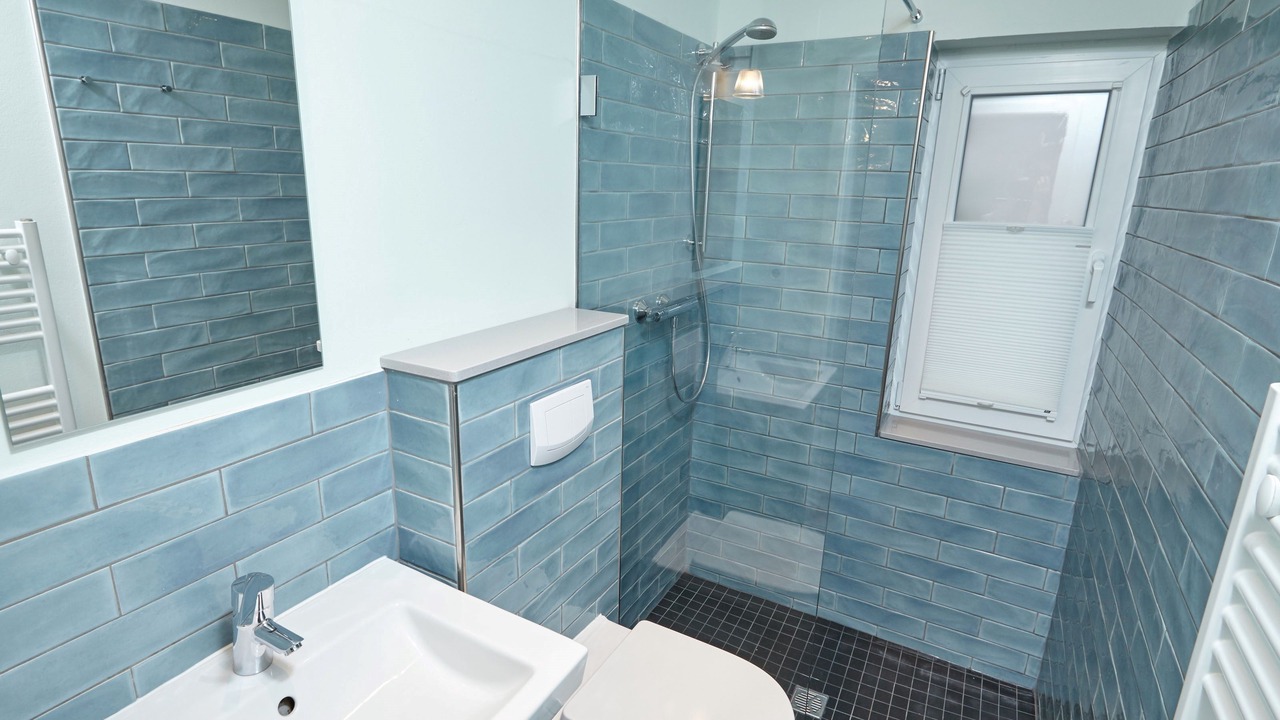 Photo of Bathroom in St. Peter-Ording