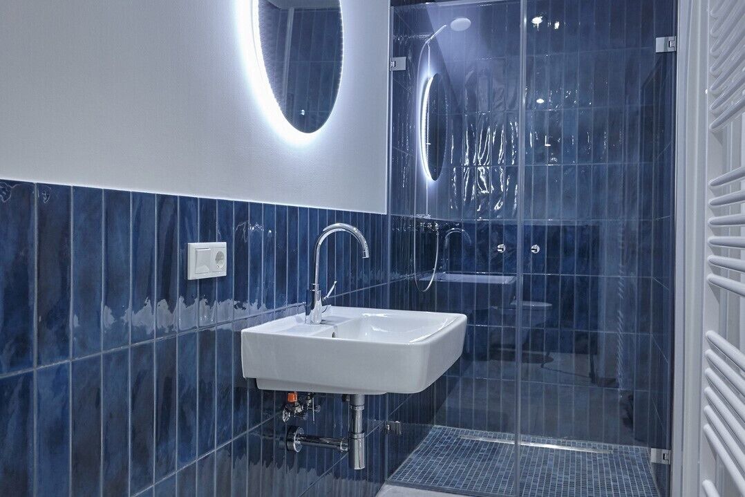 Photo of Bathroom in St. Peter-Ording