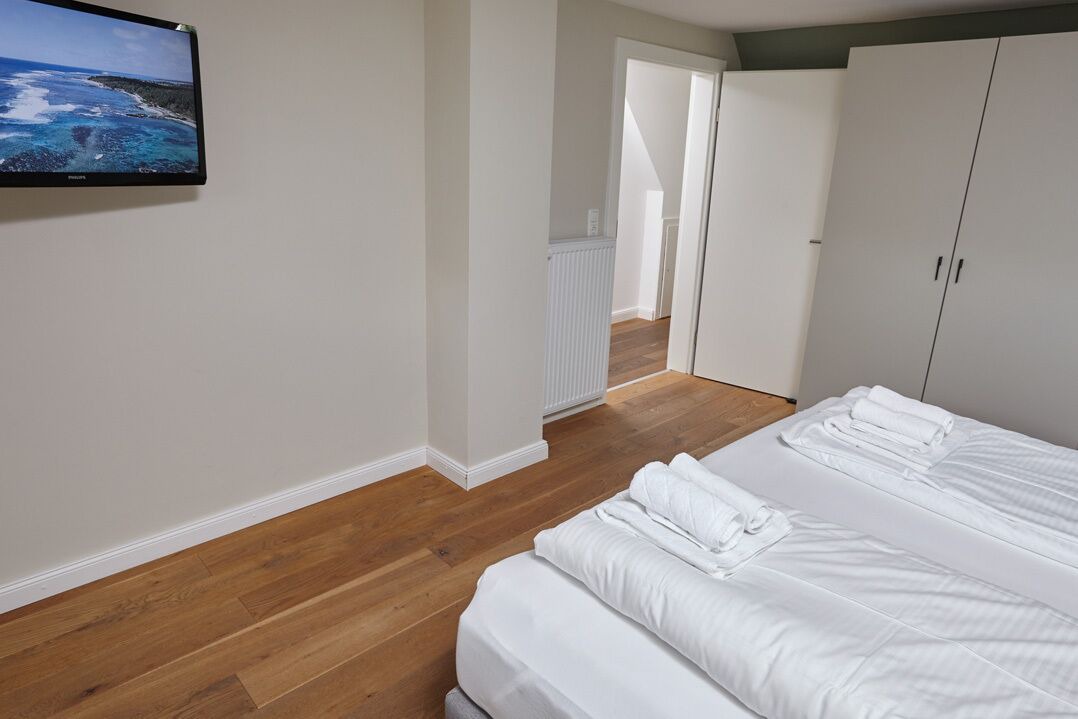 Photo of Bedroom in St. Peter-Ording