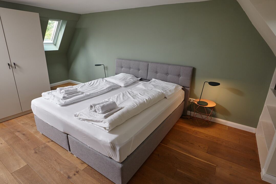 Photo of Bedroom in St. Peter-Ording
