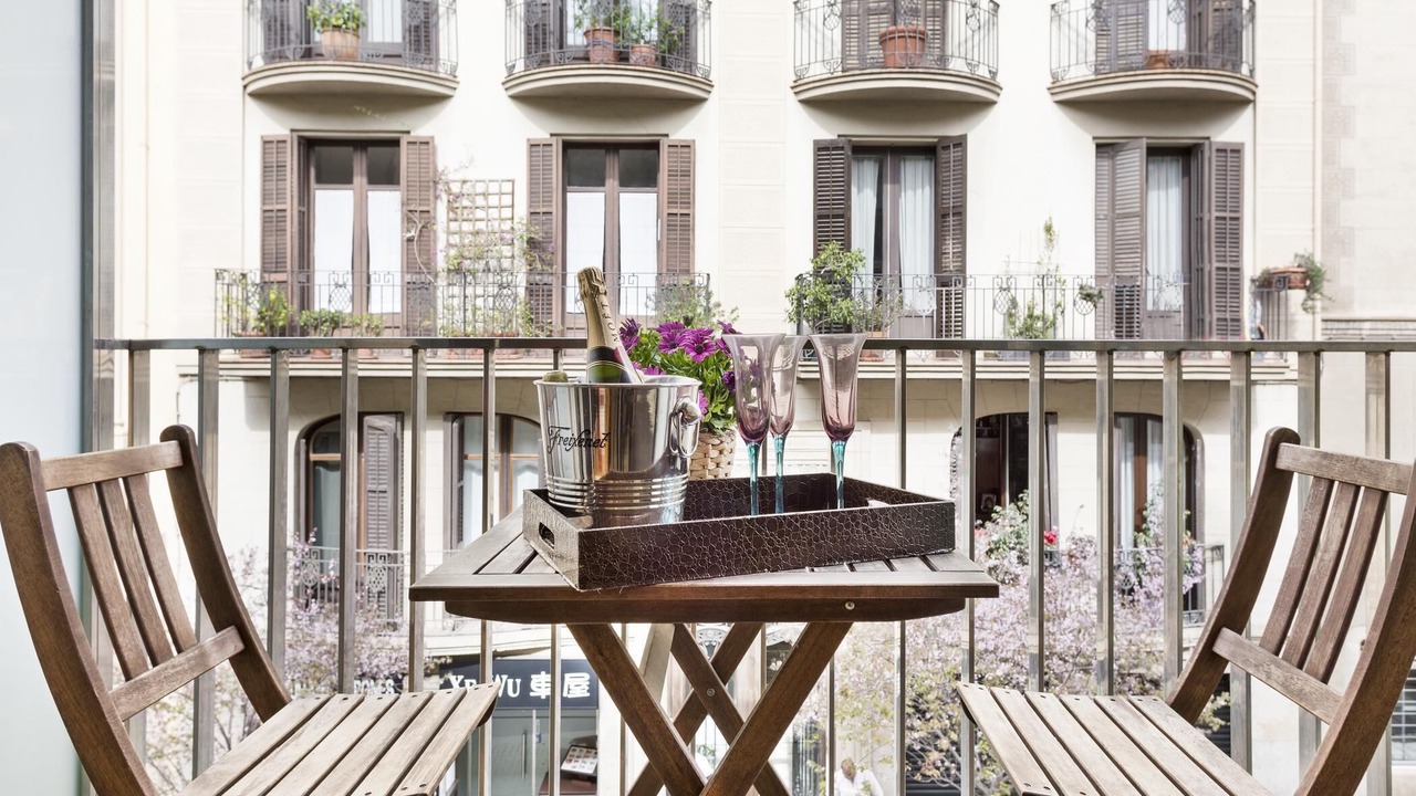 Photo of Outdoor in Sant Gervasi