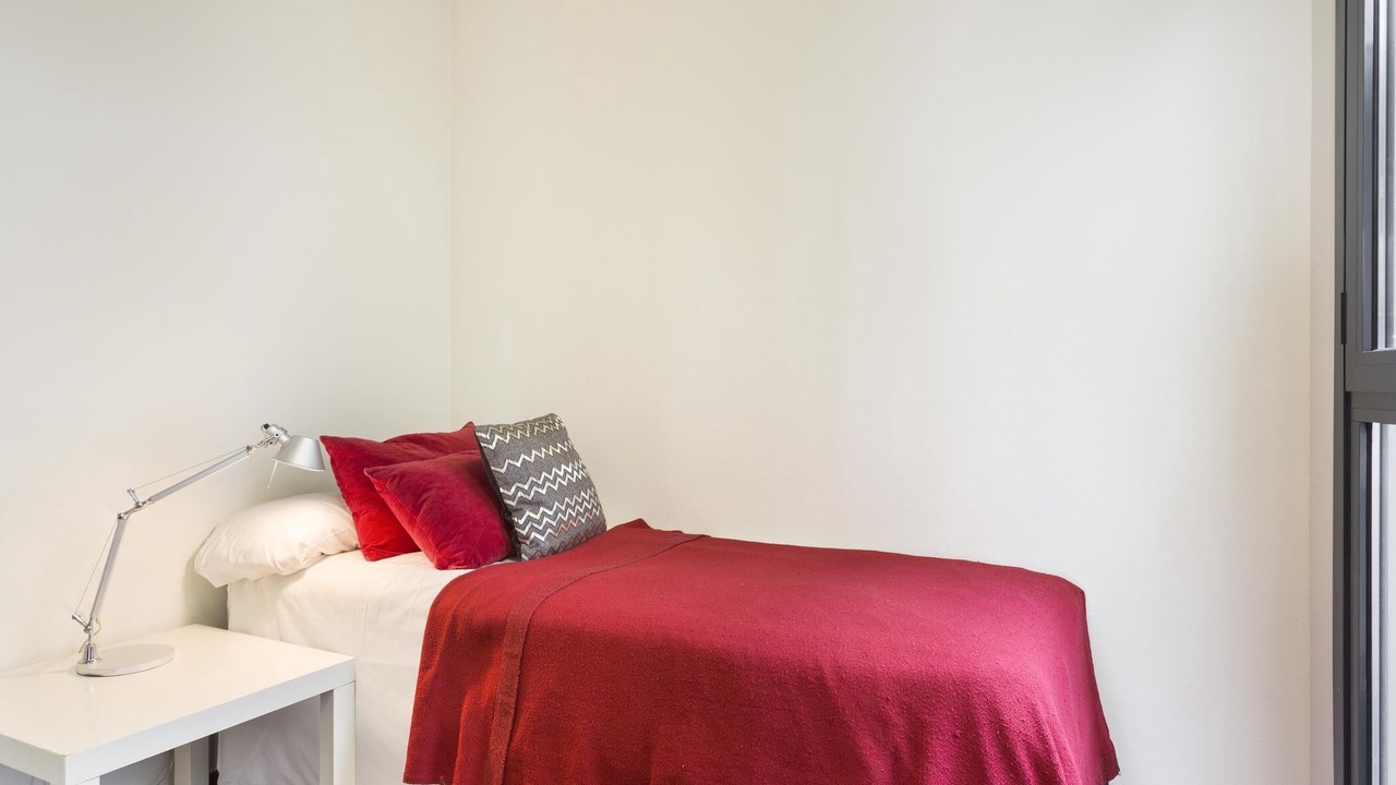 Photo of Bedroom in Sant Gervasi
