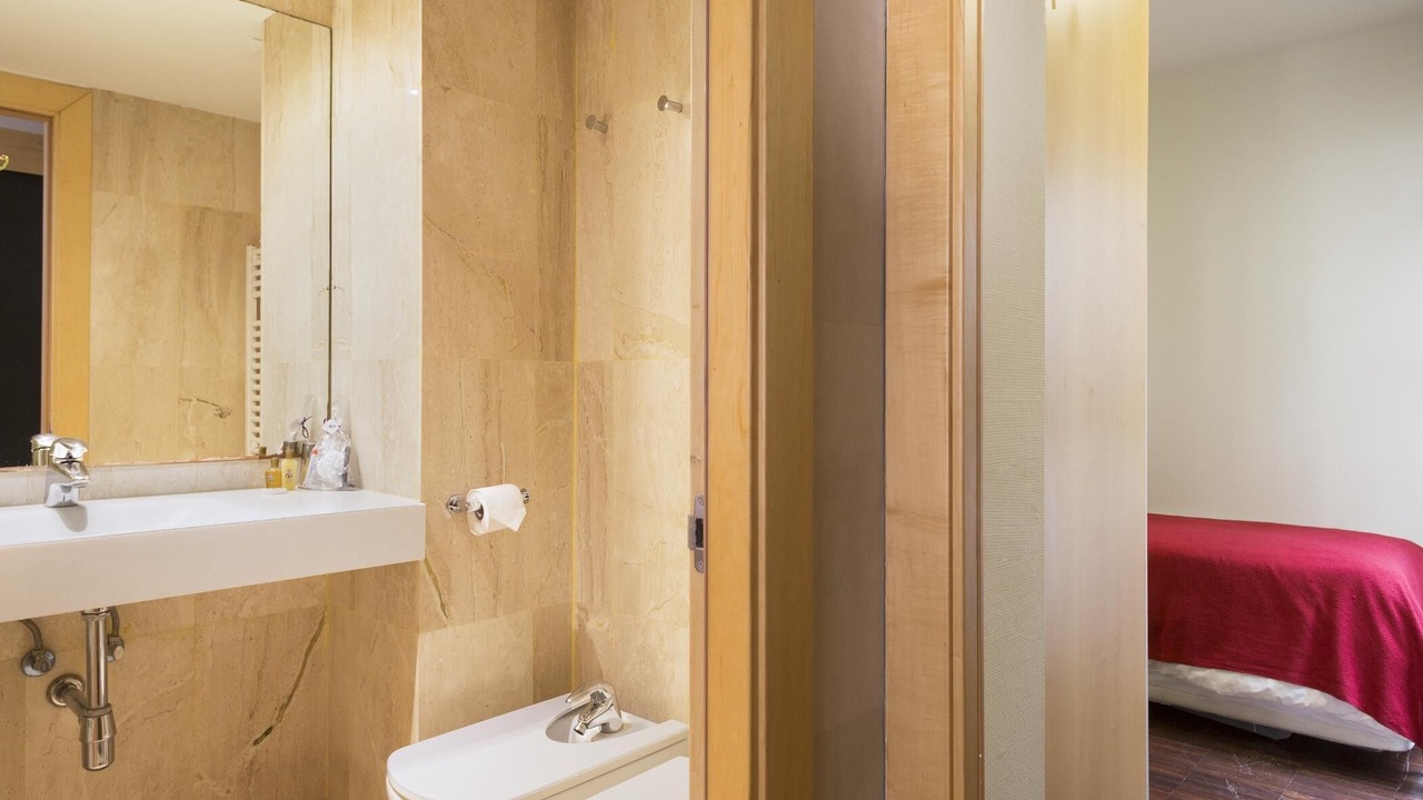 Photo of Bathroom in Sant Gervasi