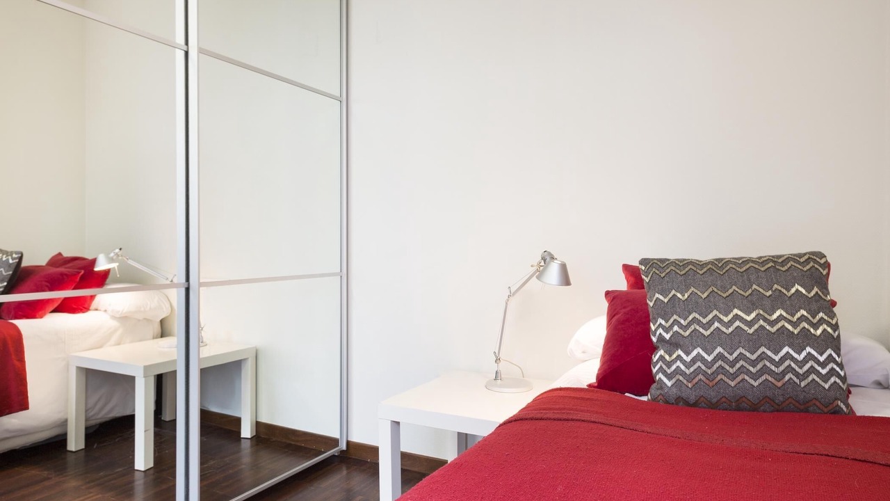 Photo of Bedroom in Sant Gervasi