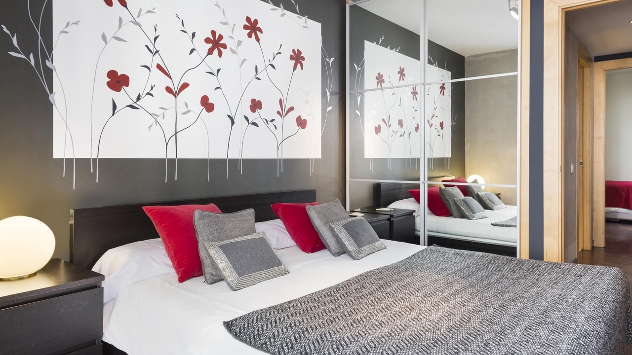 Photo of Bedroom in Sant Gervasi
