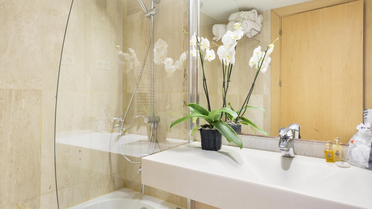 Photo of Bathroom in Sant Gervasi