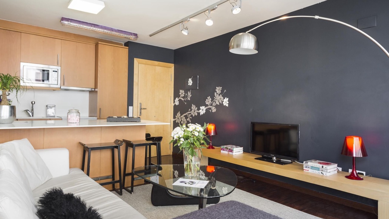 Photo of Livingroom in Sant Gervasi