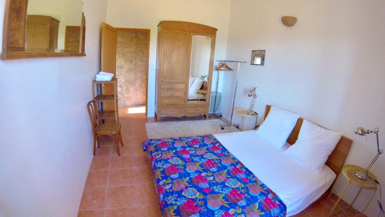 Photo of Bedroom in Le Puy-Sainte-Reparade