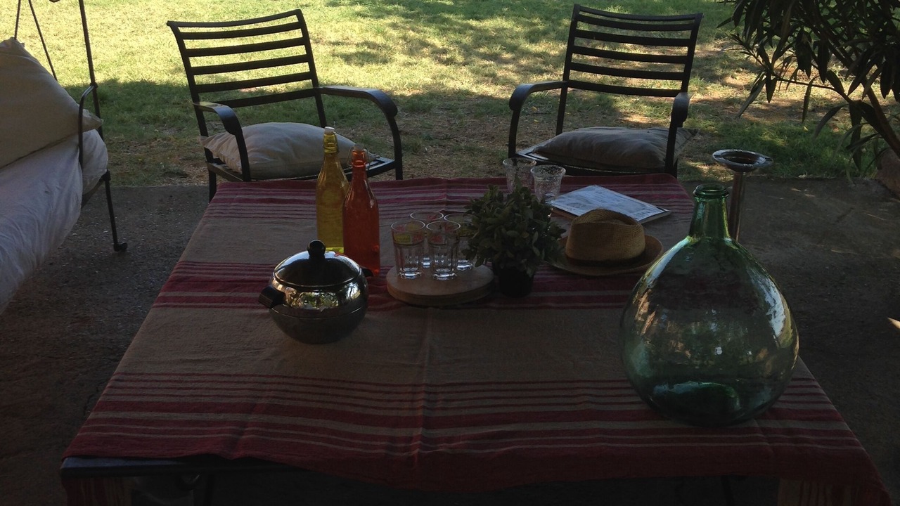 Photo of Outdoor in Le Puy-Sainte-Reparade
