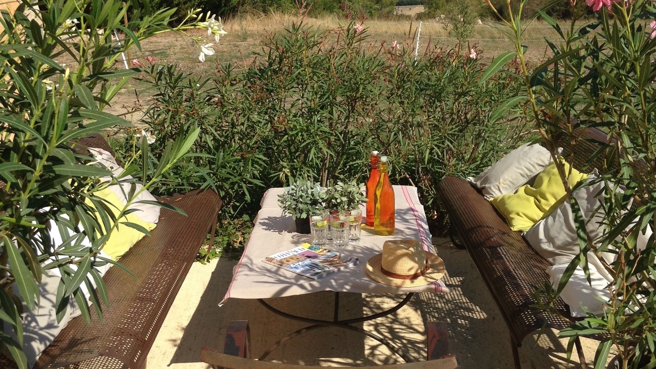 Photo of Outdoor in Le Puy-Sainte-Reparade