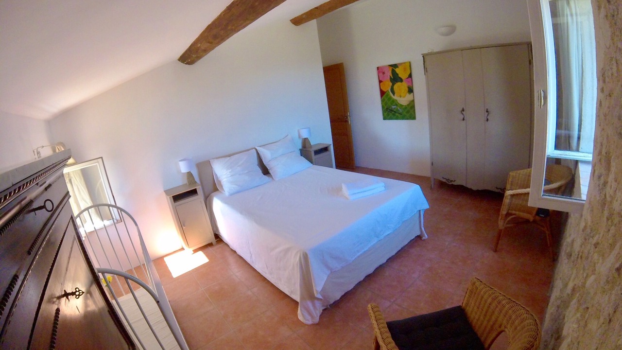 Photo of Bedroom in Le Puy-Sainte-Reparade