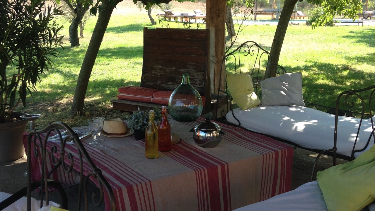 Photo of Outdoor in Le Puy-Sainte-Reparade