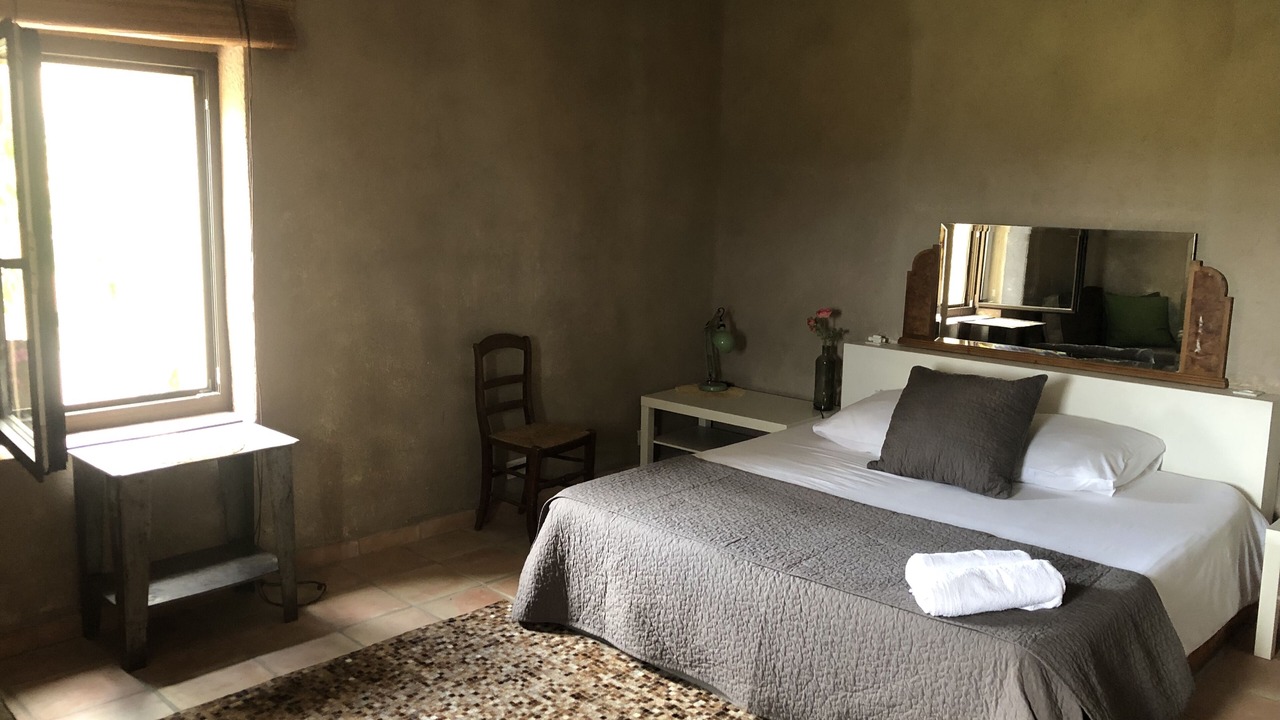 Photo of Bedroom in Le Puy-Sainte-Reparade