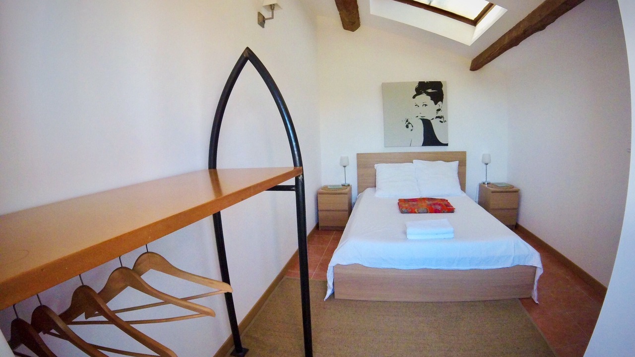 Photo of Bedroom in Le Puy-Sainte-Reparade