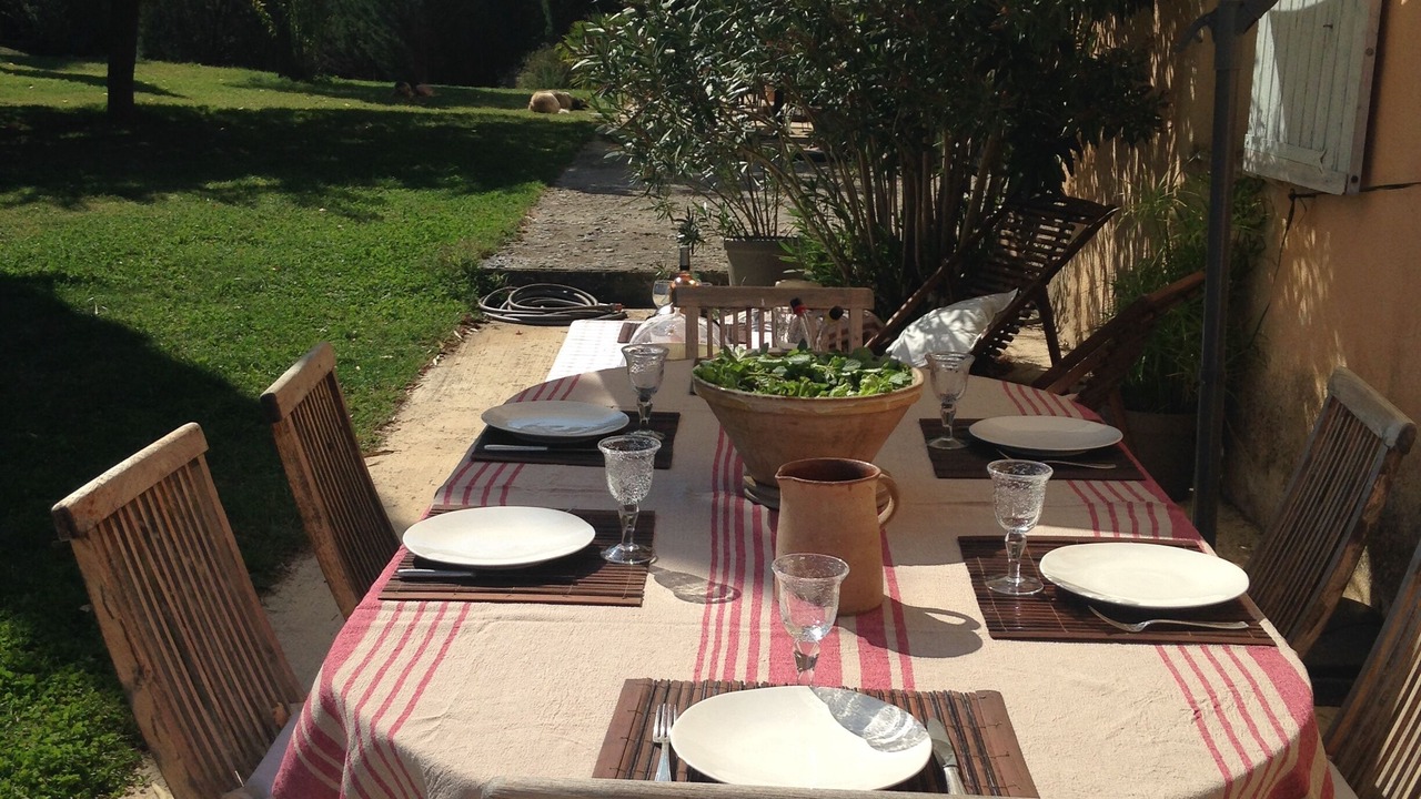 Photo of Outdoor in Le Puy-Sainte-Reparade
