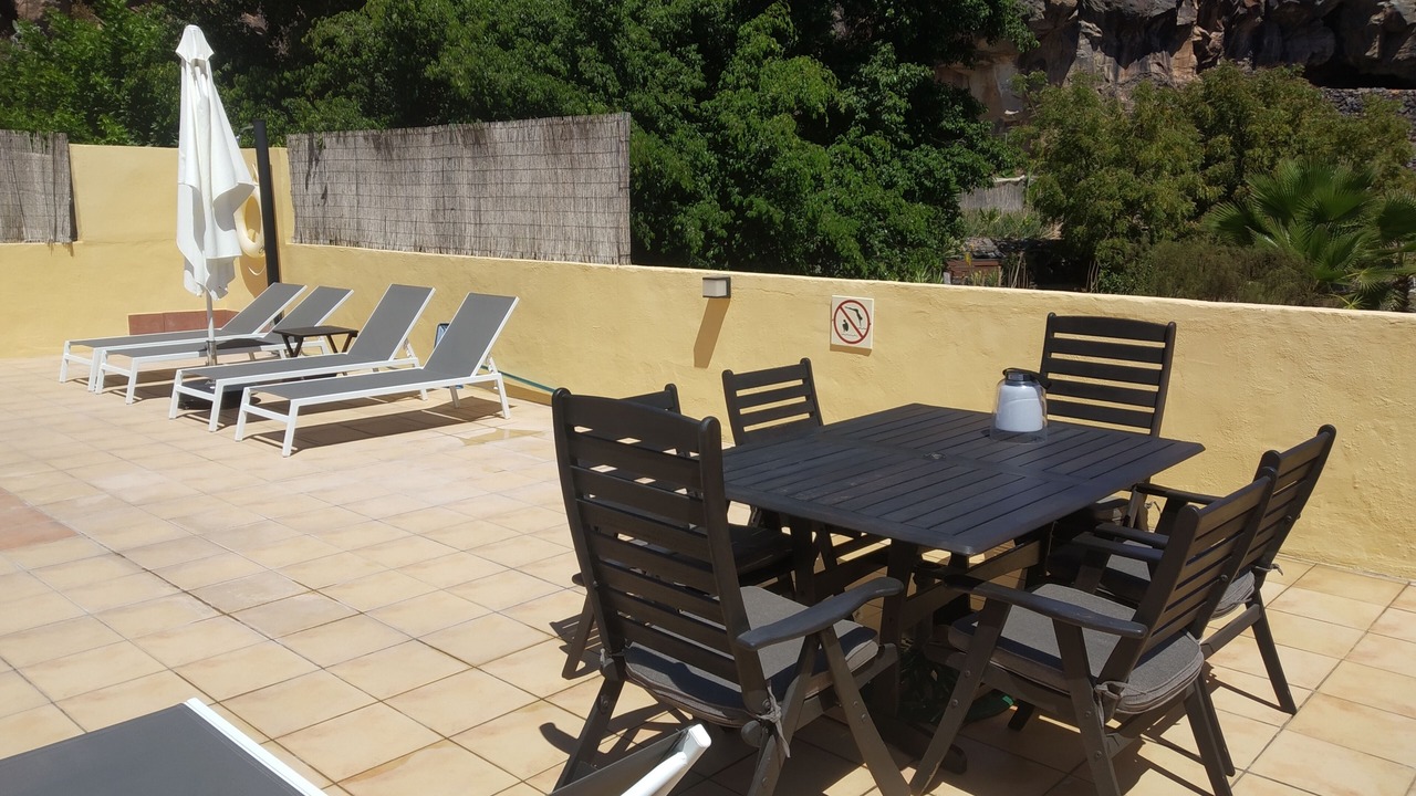Photo of Outdoor in Guia de Isora