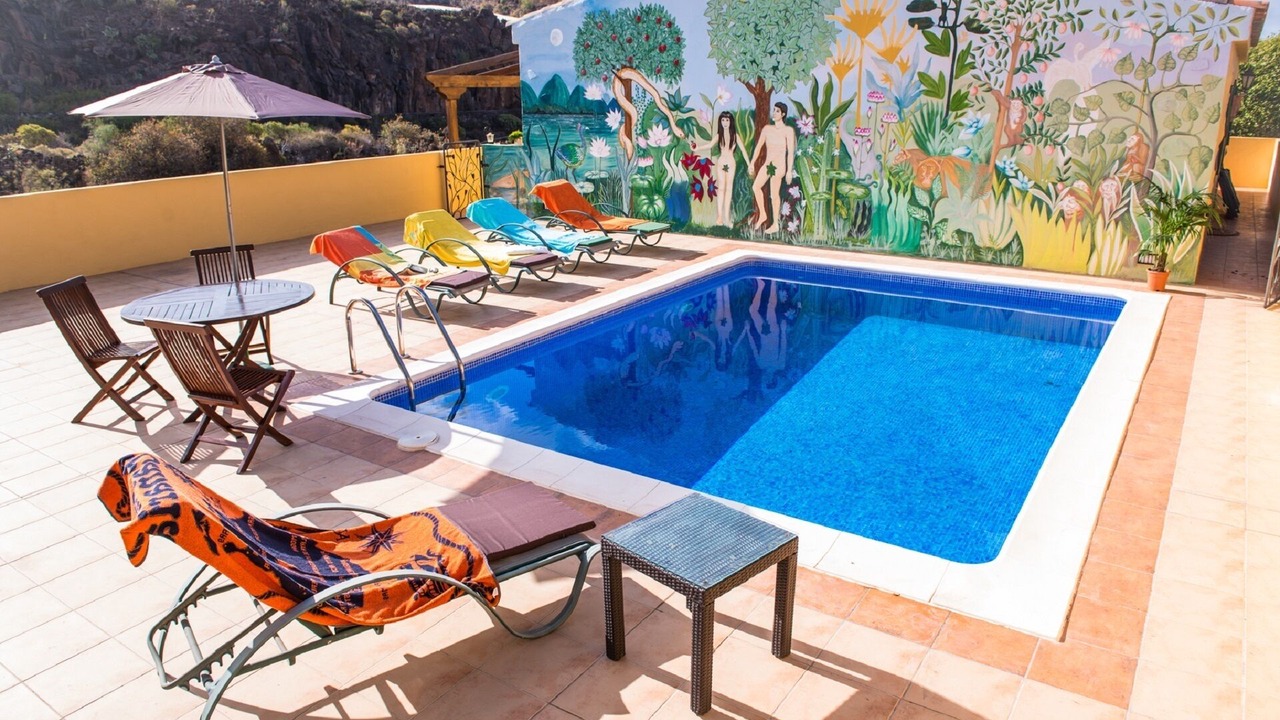 Photo of Outdoor in Guia de Isora