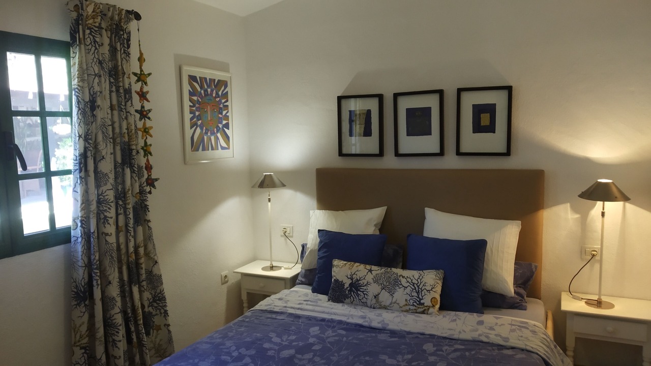 Photo of Bedroom in Guia de Isora