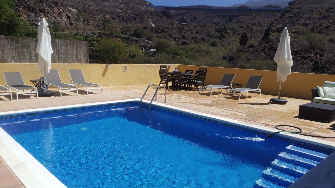 Photo of Outdoor in Guia de Isora