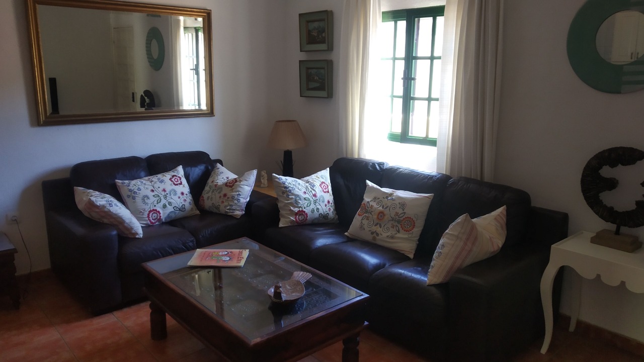 Photo of Livingroom in Guia de Isora