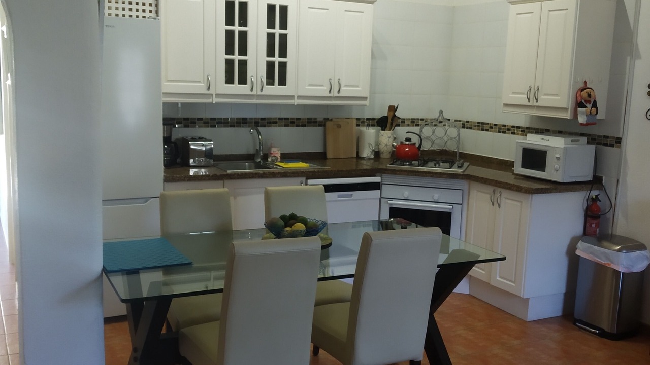 Photo of Kitchen in Guia de Isora