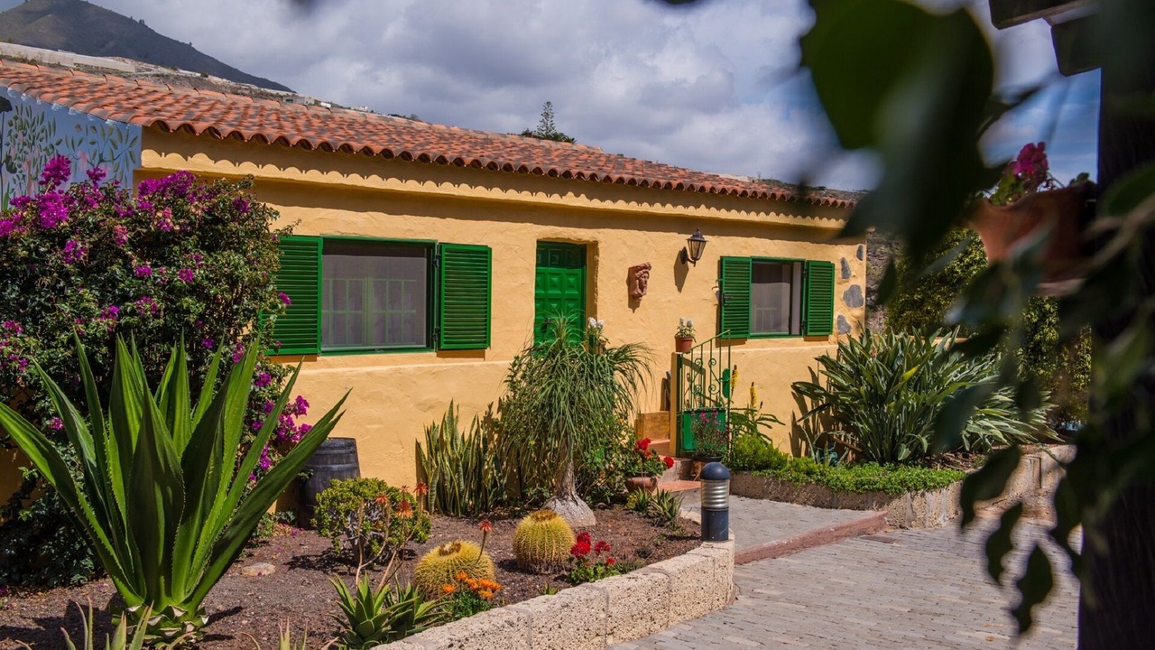 Photo of Outdoor in Guia de Isora