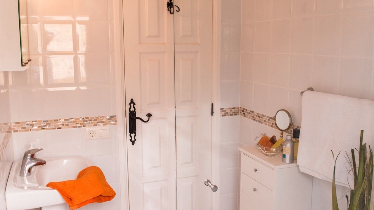 Photo of Bathroom in Guia de Isora