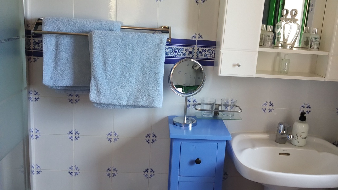 Photo of Bathroom in Guia de Isora