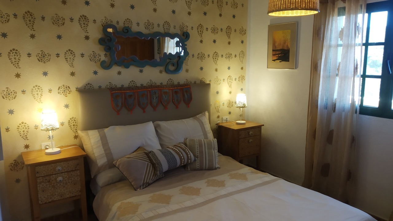 Photo of Bedroom in Guia de Isora