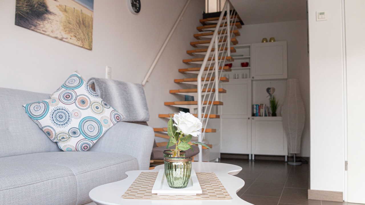Photo of Livingroom in Dorumer Neufeld