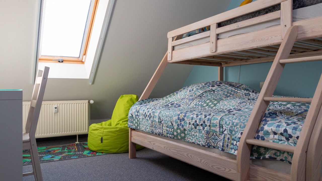 Photo of Bedroom in Dorumer Neufeld