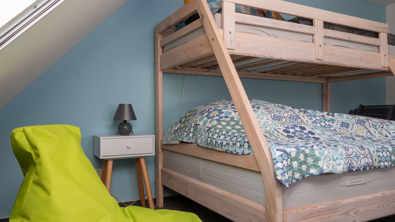 Photo of Bedroom in Dorumer Neufeld