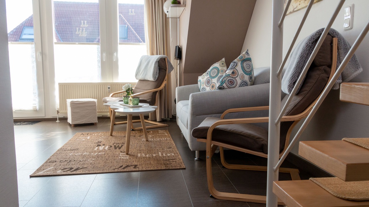 Photo of Livingroom in Dorumer Neufeld