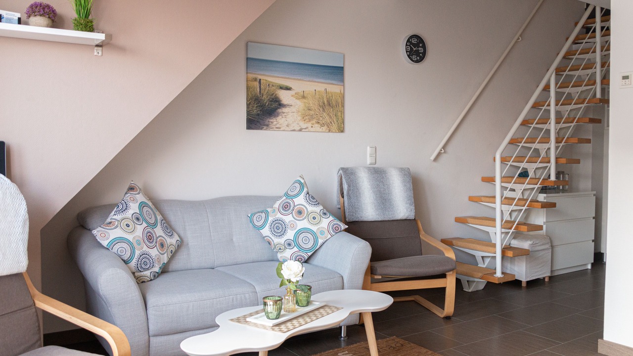 Photo of Livingroom in Dorumer Neufeld