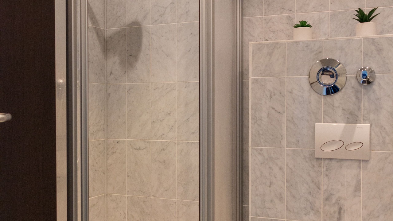 Photo of Bathroom in Dorumer Neufeld