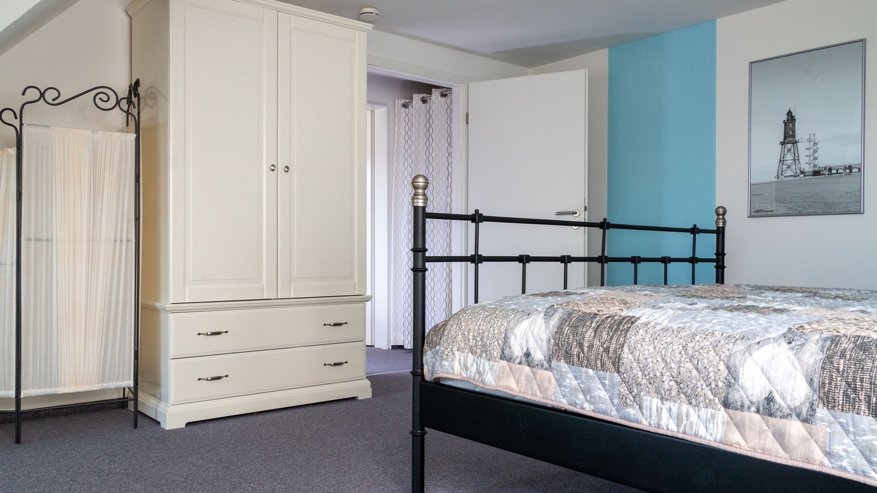 Photo of Bedroom in Dorumer Neufeld