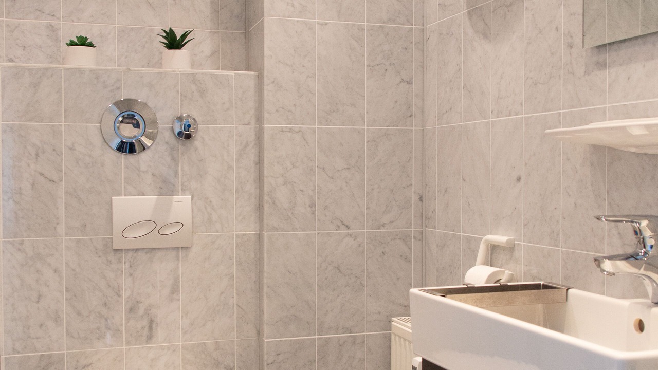 Photo of Bathroom in Dorumer Neufeld