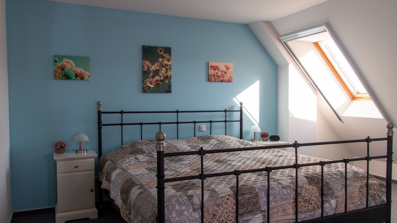 Photo of Bedroom in Dorumer Neufeld