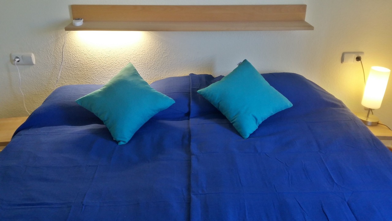 Photo of Bedroom in Corralejo