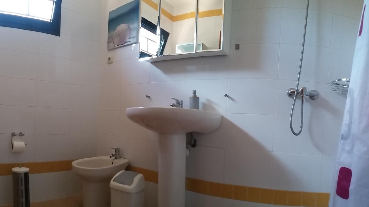 Photo of Bathroom in Corralejo