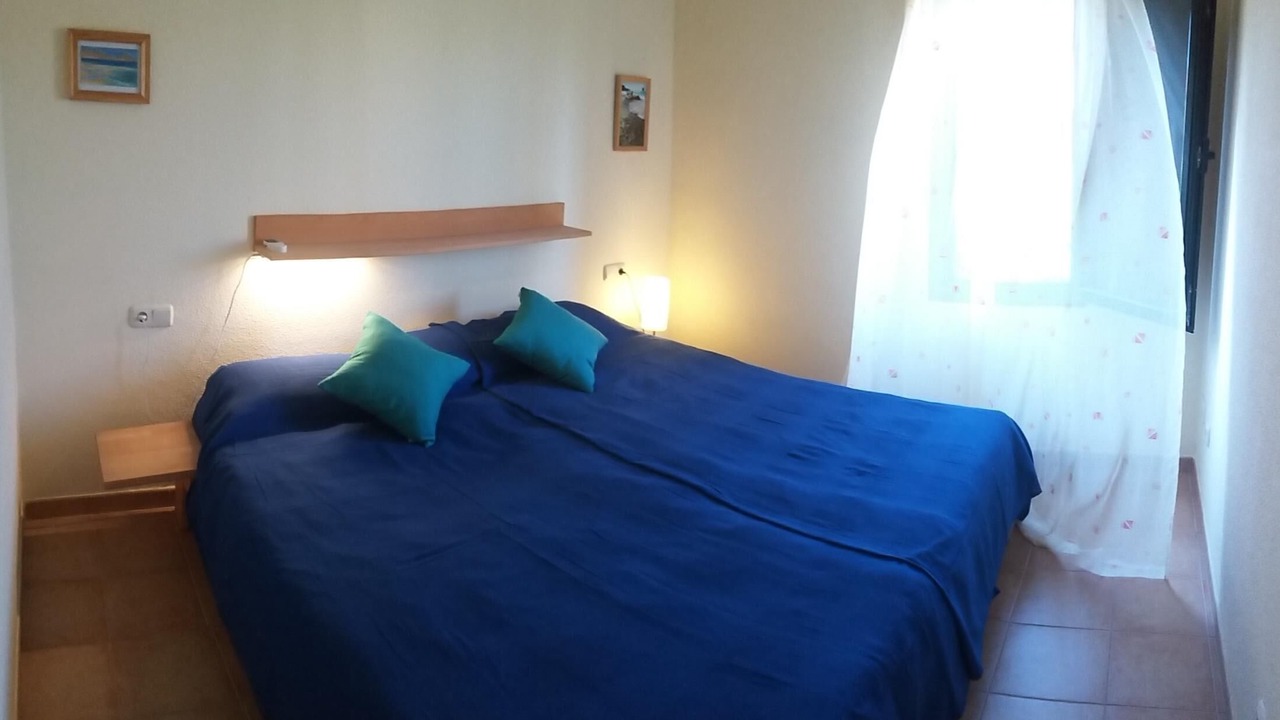 Photo of Bedroom in Corralejo