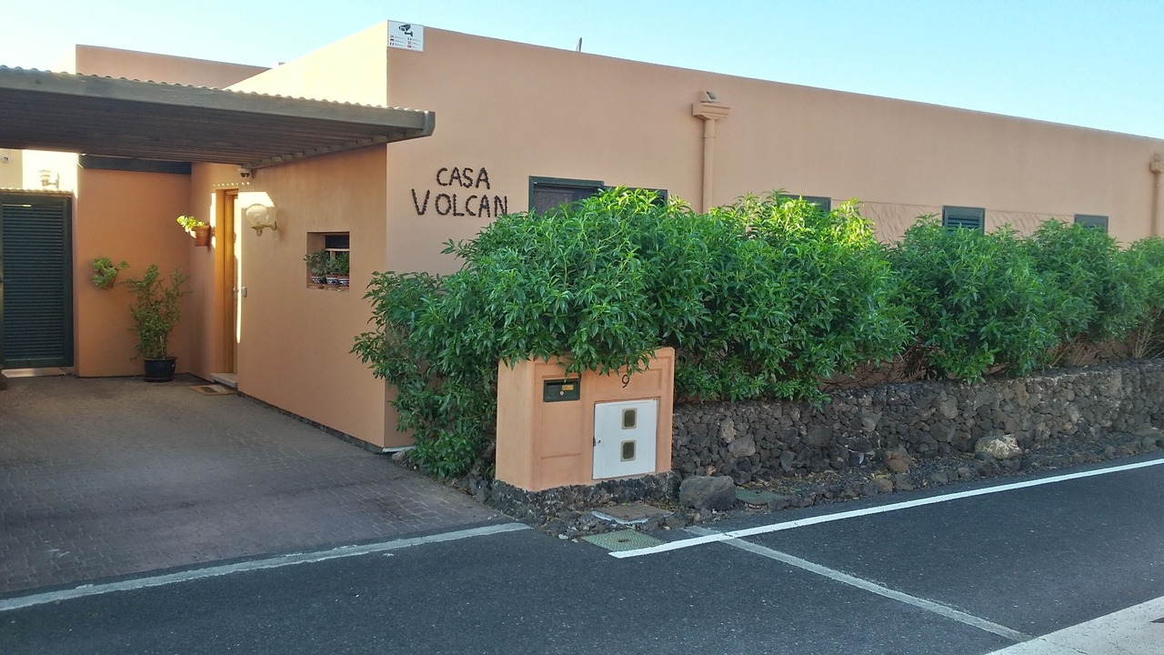 Photo of Outdoor in Corralejo