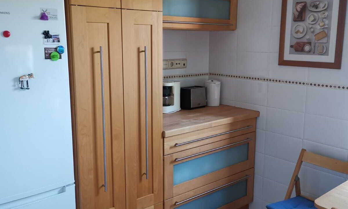 Photo of Kitchen in Corralejo